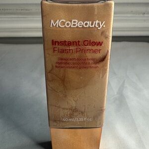 MCoBeauty Instant Glow Flash Primer